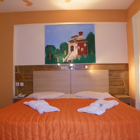 Mirabelle Hotel أرغاسي المظهر الخارجي الصورة