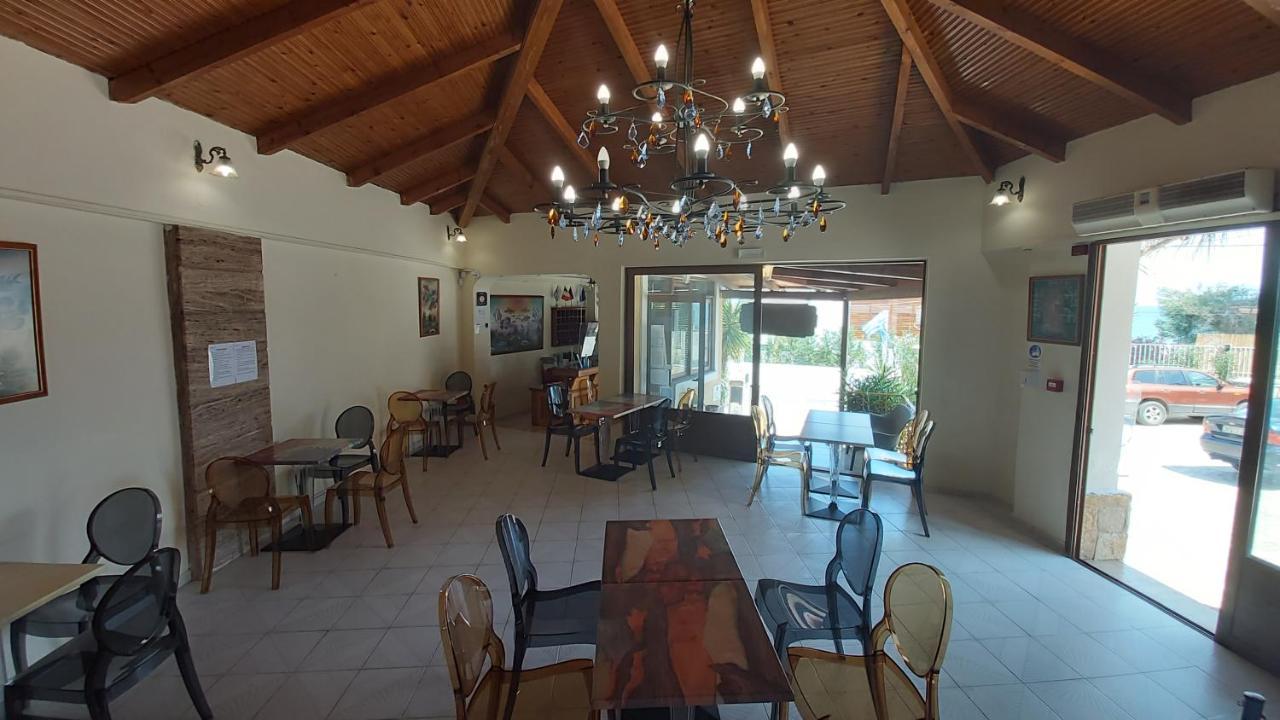 Mirabelle Hotel أرغاسي المظهر الخارجي الصورة
