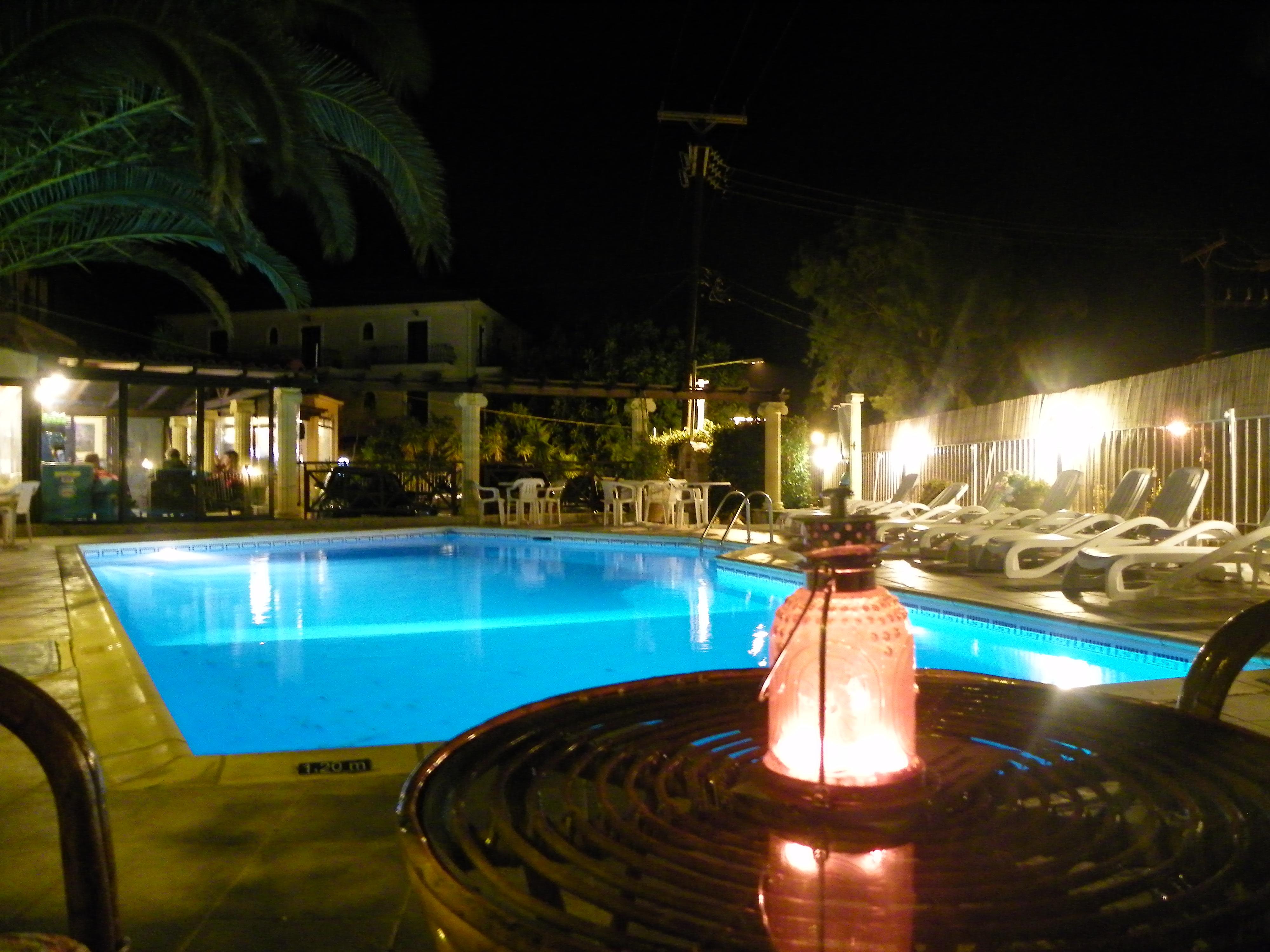 Mirabelle Hotel أرغاسي المظهر الخارجي الصورة